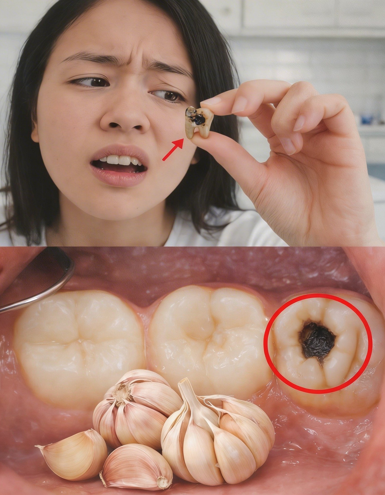 Natural Ways to Support Early Cavity Repair and Protect Your Teeth at Home