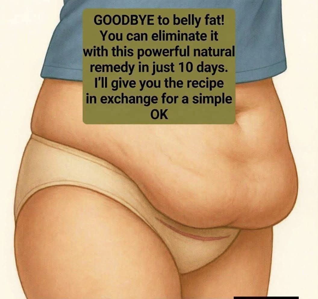 My mother suffered from type 2 diabetes, obesity, and arthritis for 30 years, but a naturopathic doctor recommended this drink, and her life completely changed.