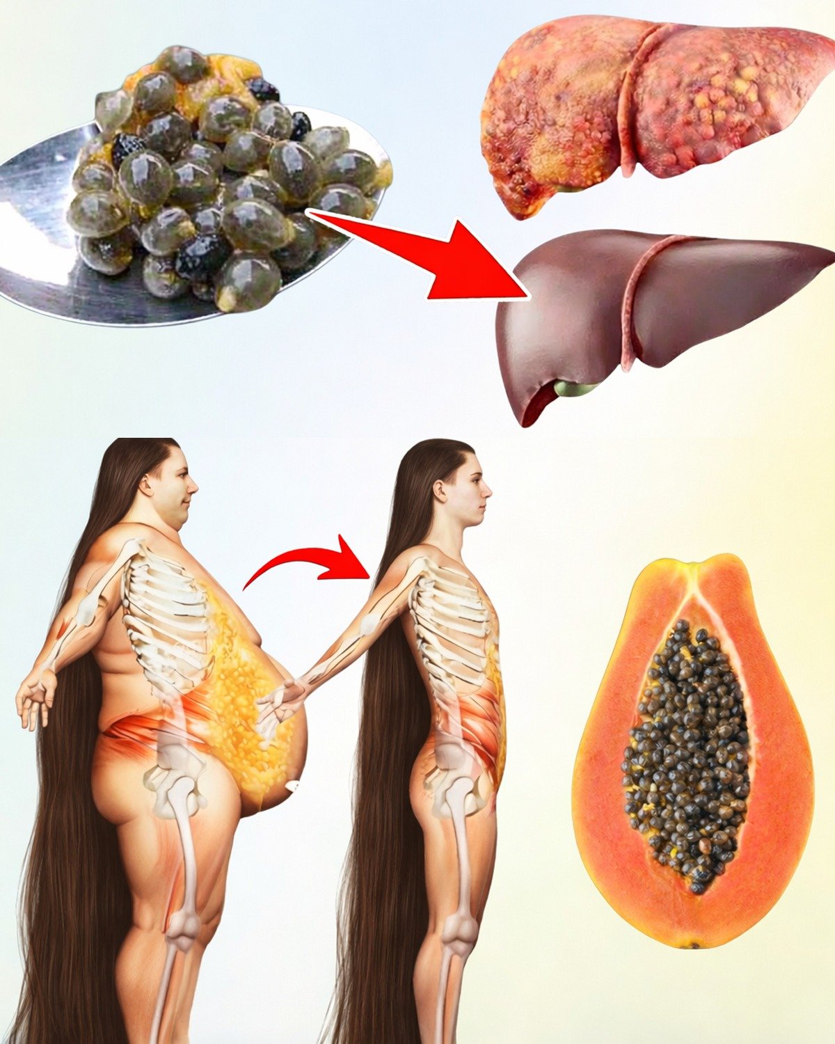 Unlocking the Hidden Potential of Papaya Seeds: The Tiny Powerhouse Most People Throw Away