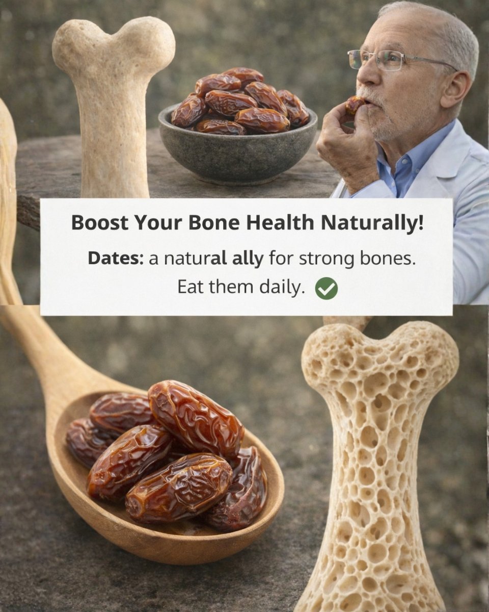 🦴 Stop Bone Loss Before It’s Too Late