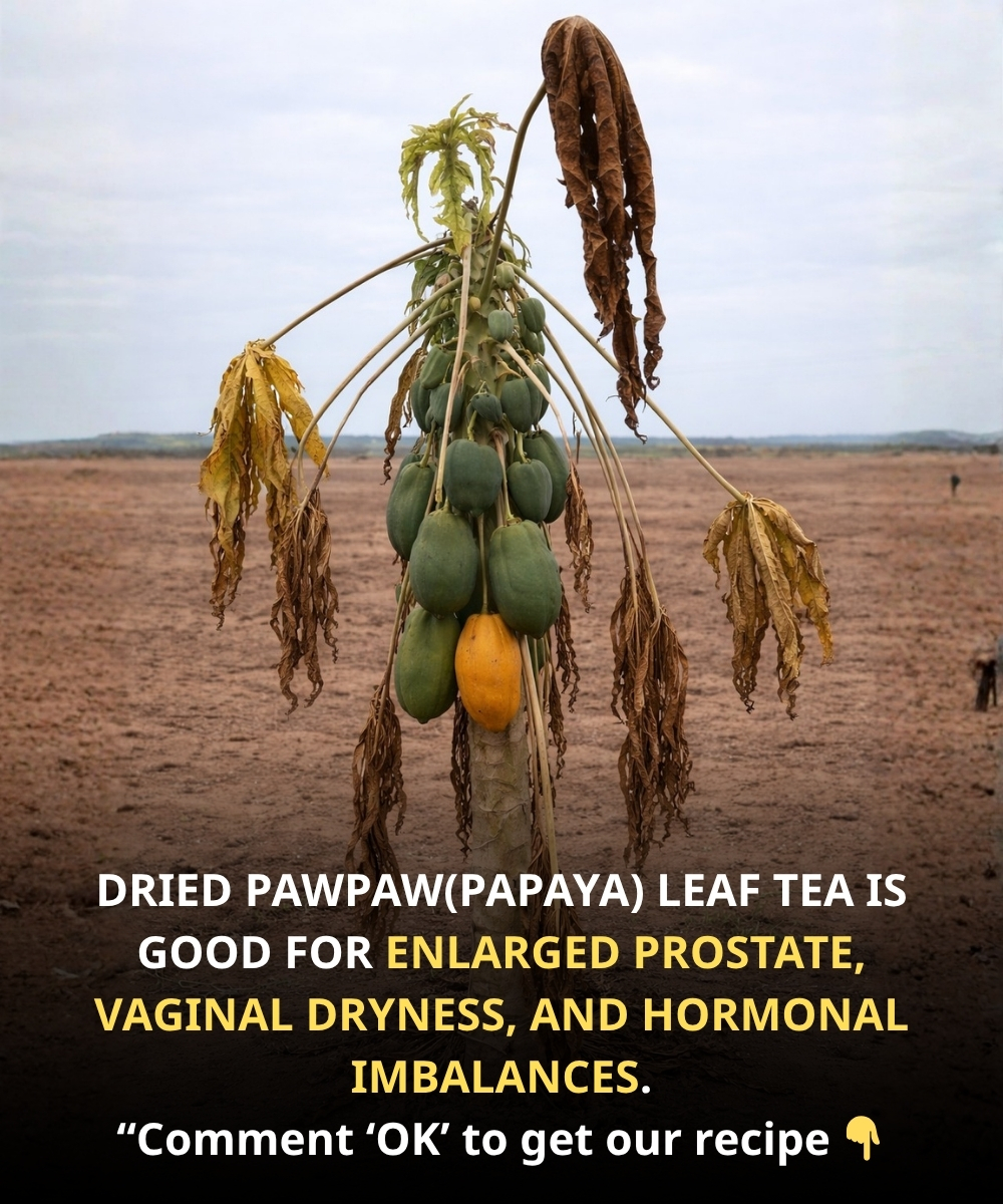 Papaya Leaf Tea: Benefits, Uses, and What You Should Know