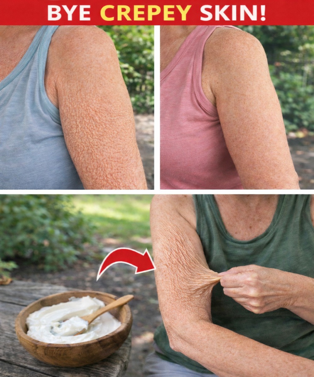 Seniors, Wrinkle Remedy That Works in Just 2 Minutes—No Joke!