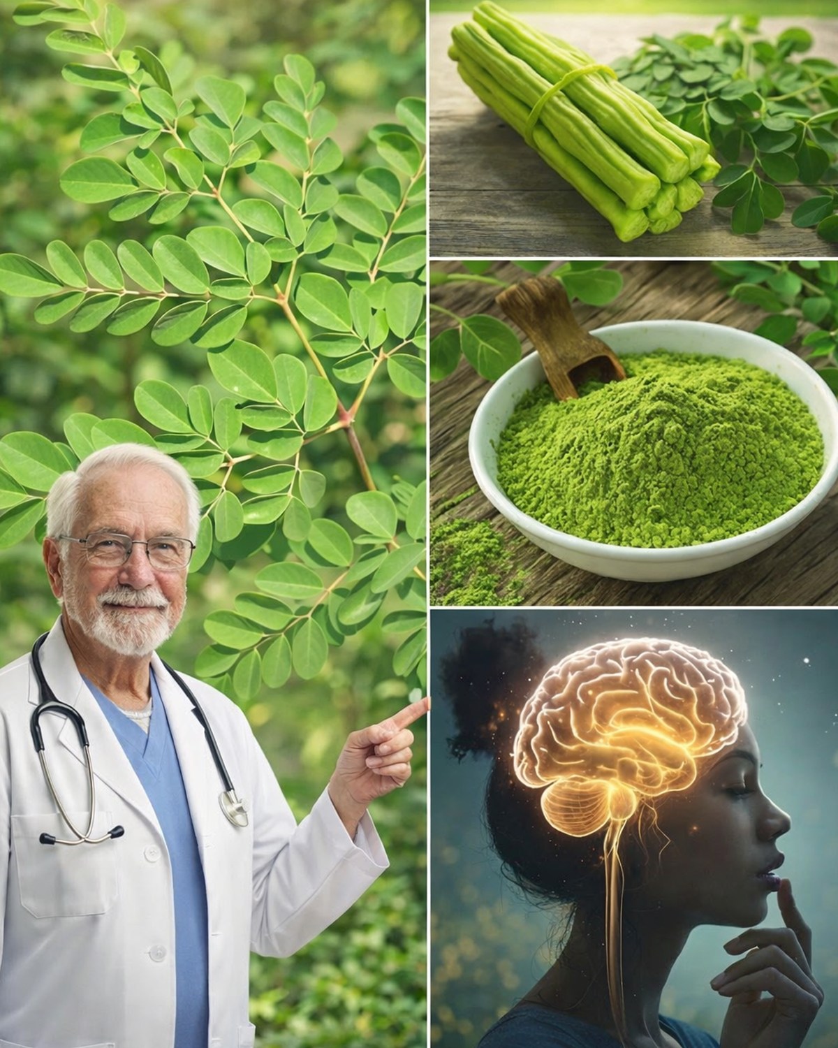 Moringa: The “Miracle Tree” That’s Quietly Delivering Boundless Energy, Glowing Skin, and Immune Support to Americans in 2026