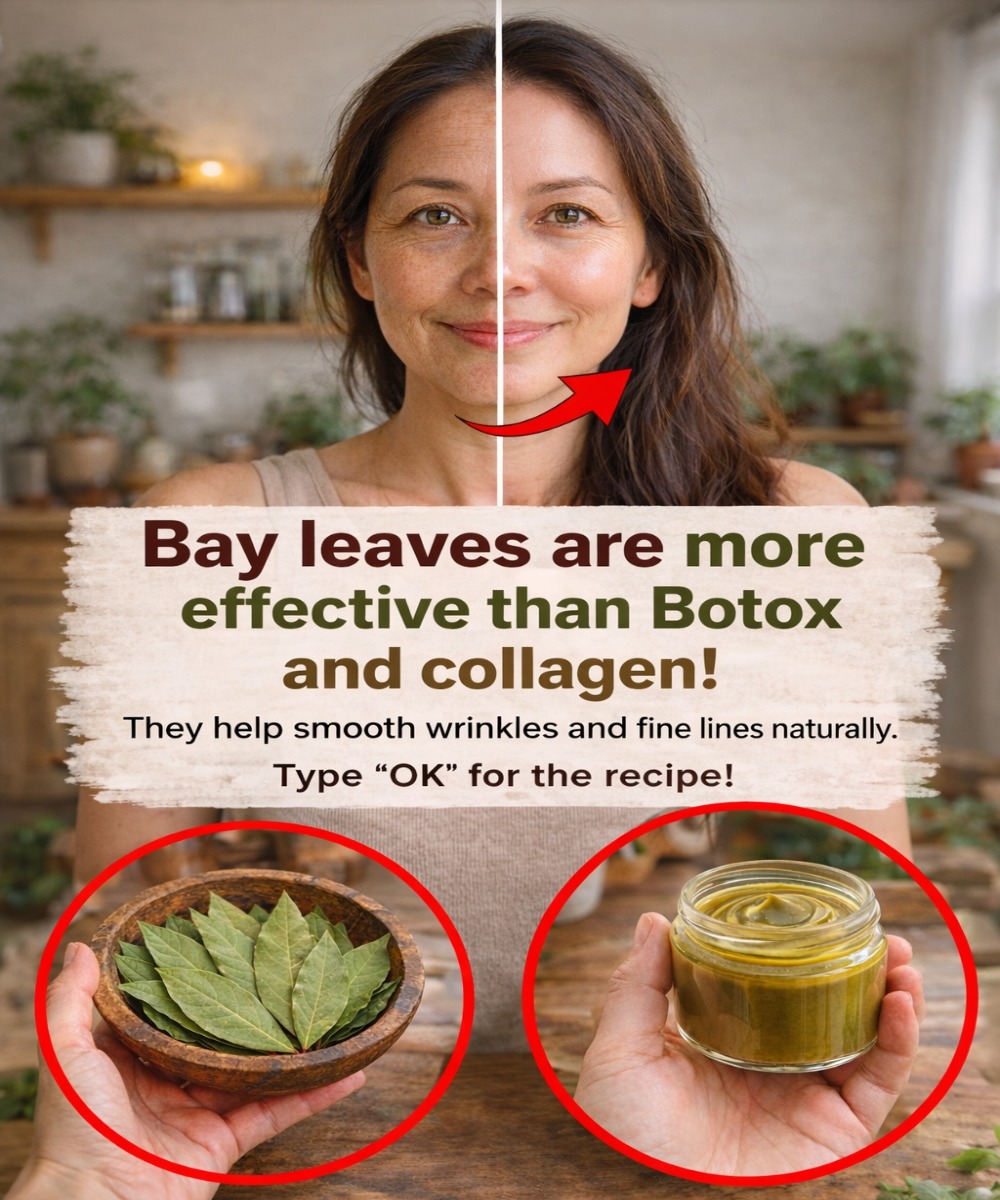 Bay Leaves for Skin Care: Natural Tips to Support a Smoother, Youthful Appearance