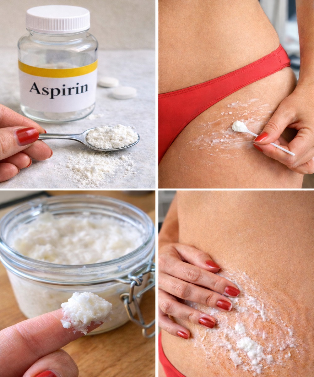 Aspirin Beyond Headaches: 5 Everyday Uses You Might Not Expect