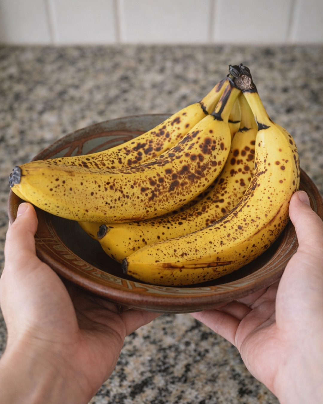 What Happens If You Eat a Banana Every Morning on an Empty Stomach?