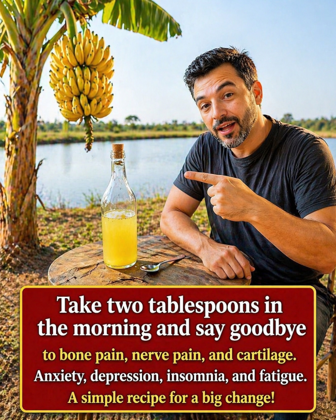 Magnesium Chloride on an Empty Stomach: Benefits, Recipe, and How to Use It Safely