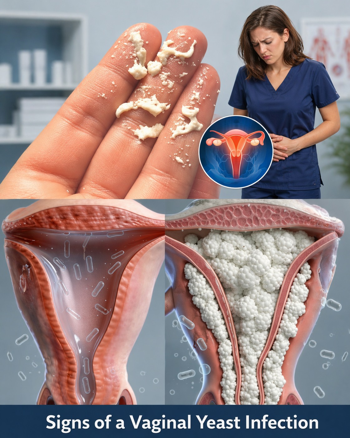 The 5-Minute Post-Intimacy Habit That Safely Flushes Bacteria Tonight