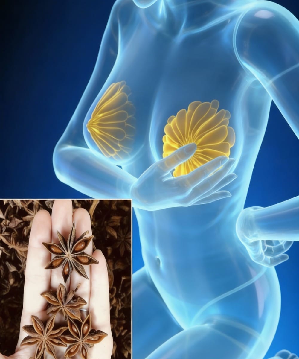 Anise Seeds: 8 Remarkable Benefits for Women – When Science Meets Ancient Tradition