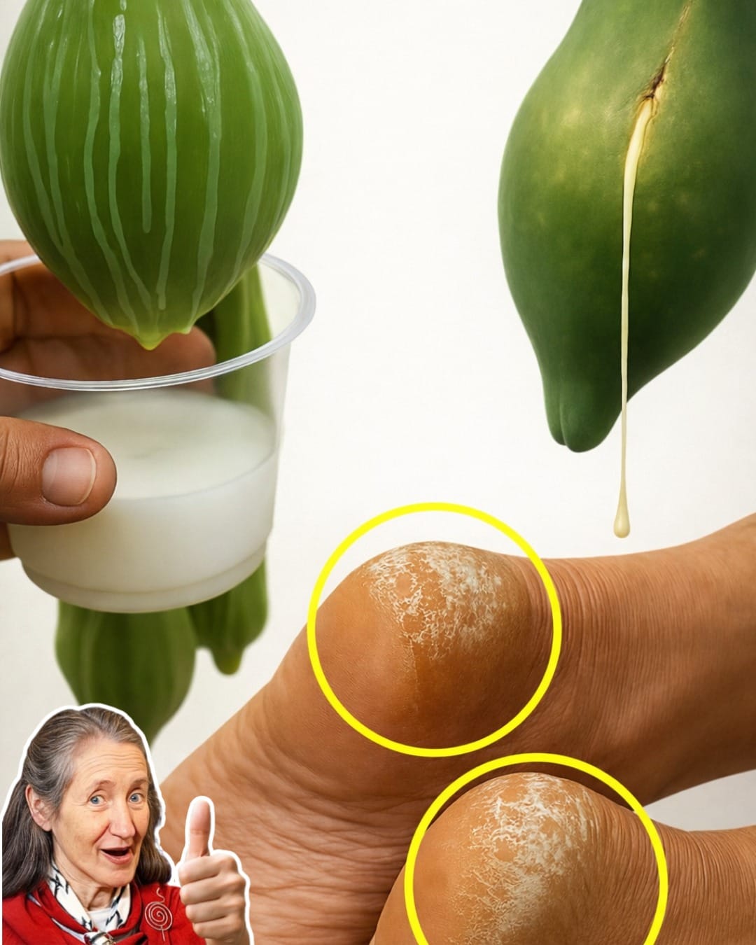 18 Potential Health Benefits of Papaya Latex (Papaya Milk) and Safe Ways to Use It