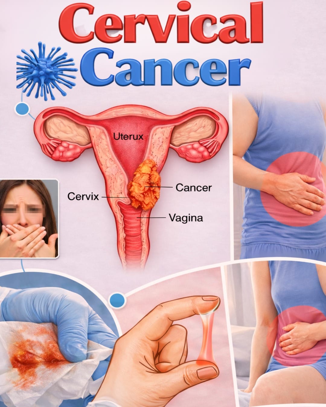 12 Warning Signs Your Uterus Might Be Sending an SOS – Don’t Brush These Off