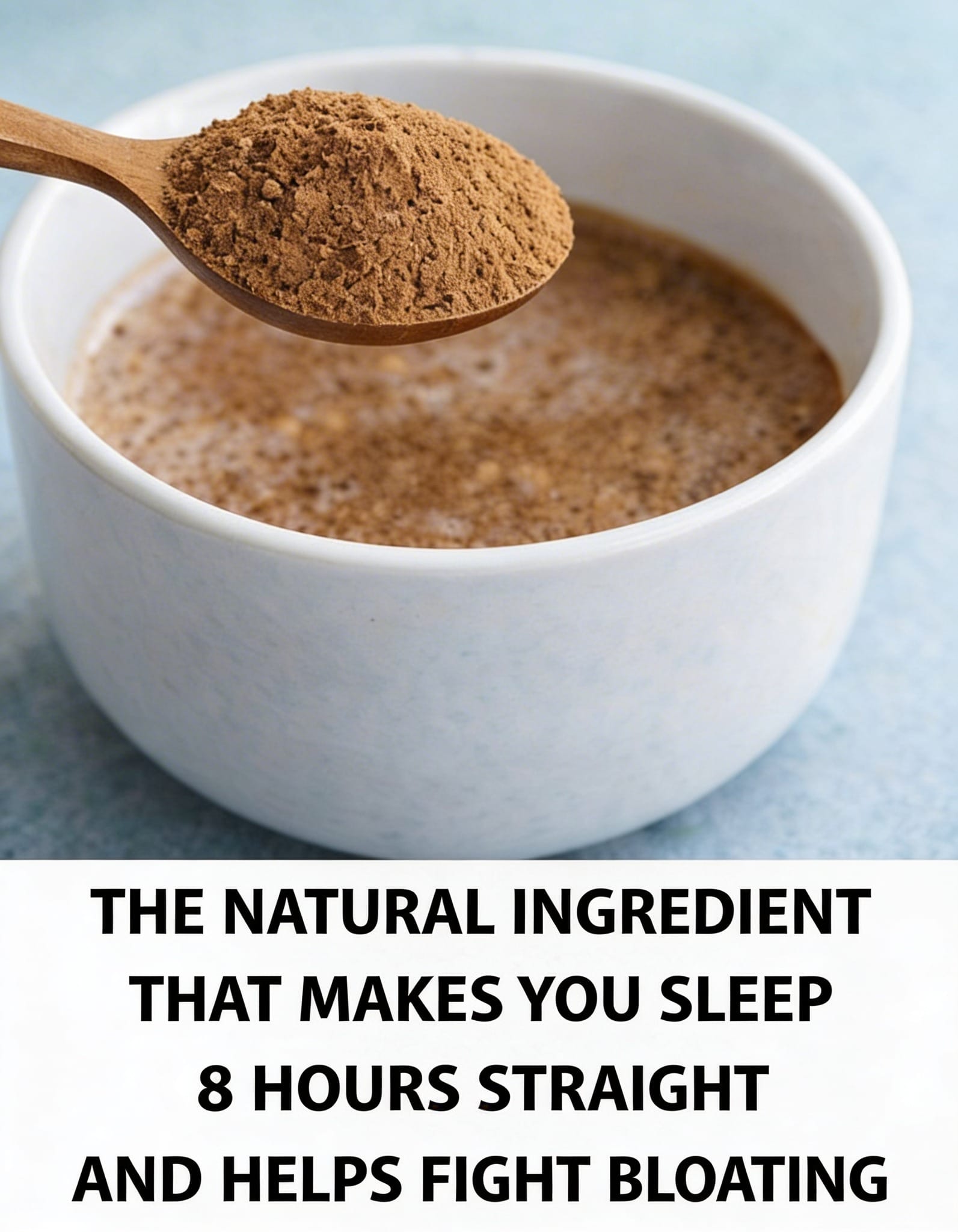 The Natural Nighttime Solution for Better Sleep and Fat Burning