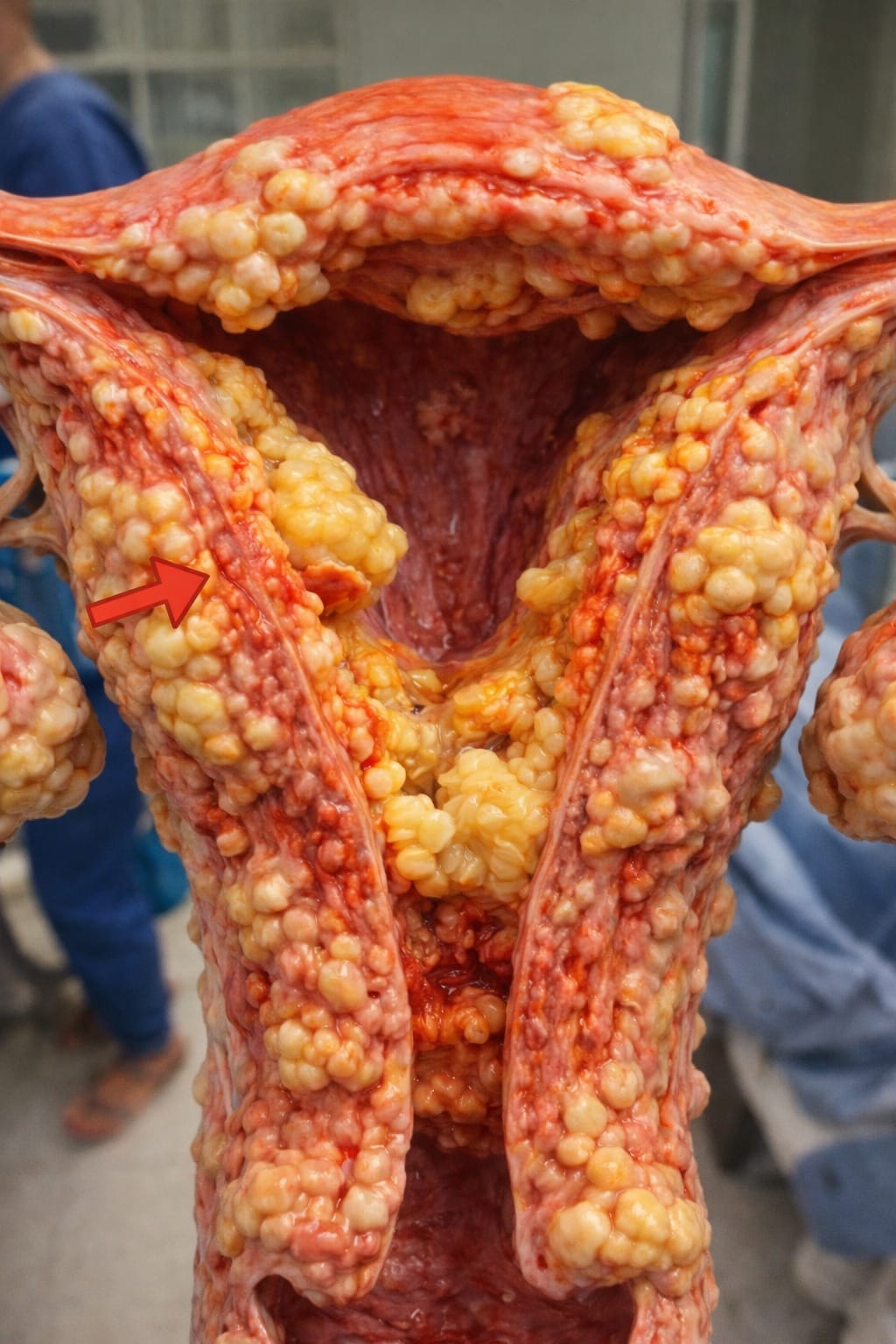 Fishy Vaginal Odor in Women: Top 5 Causes and How to Prevent It Naturally