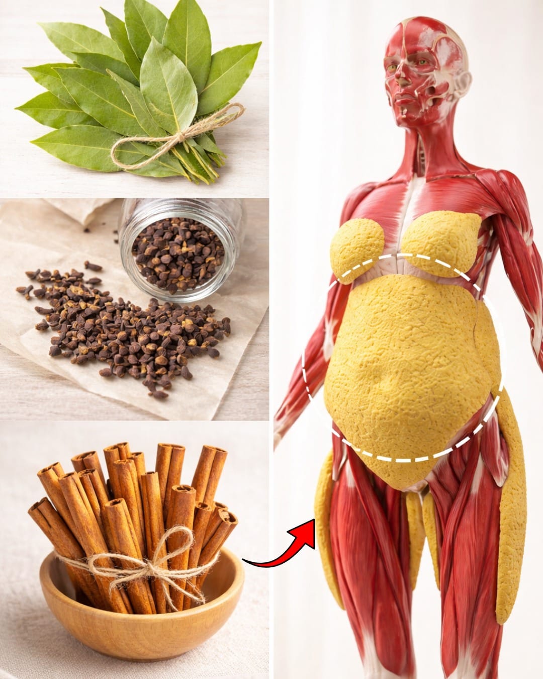The Quiet Power of Cinnamon Tea: Your Simple Daily Sip for Natural Balance and Wellness