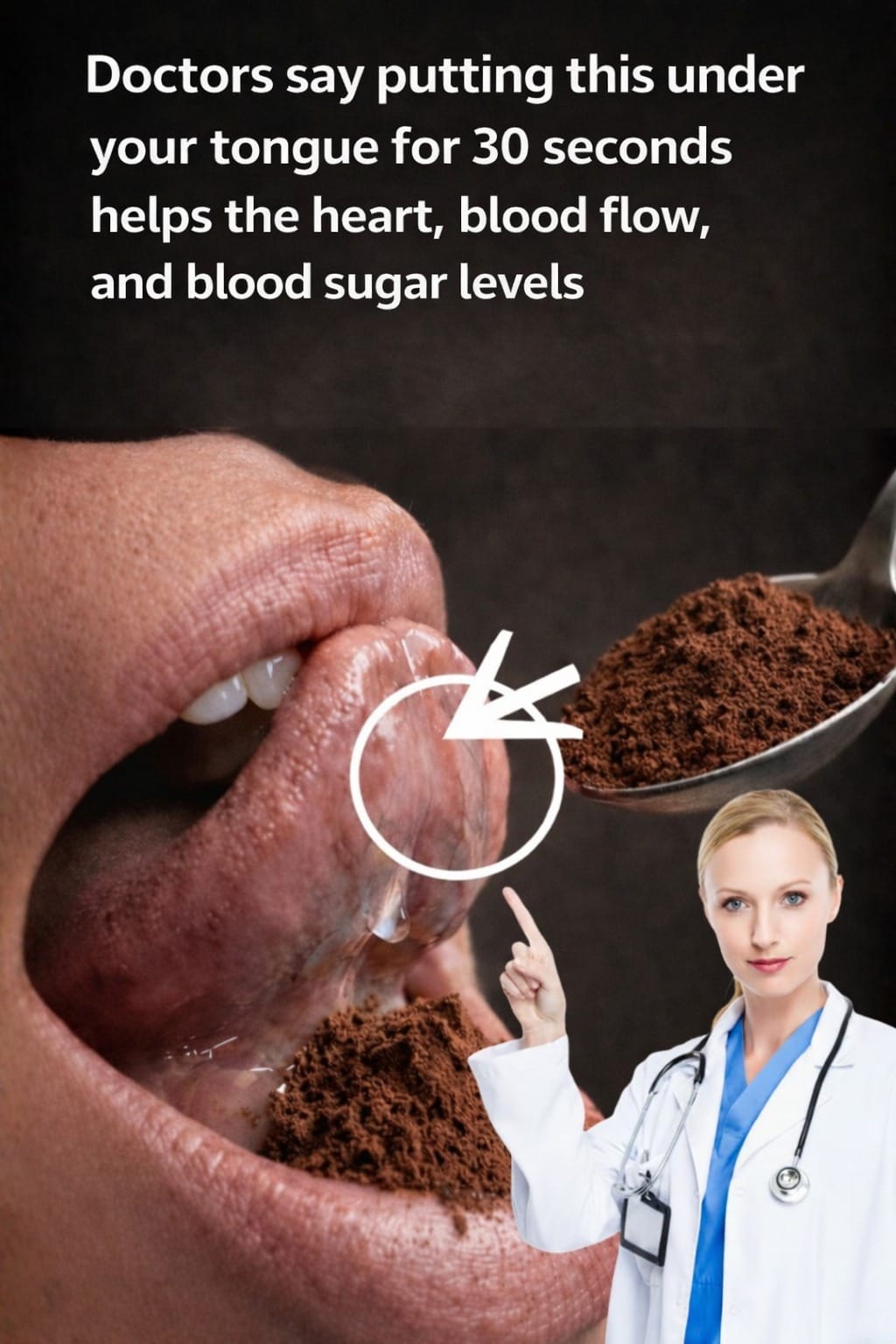 The Rising Popularity of Cinnamon: A Natural Ally for Blood Sugar and Heart Health 🌿