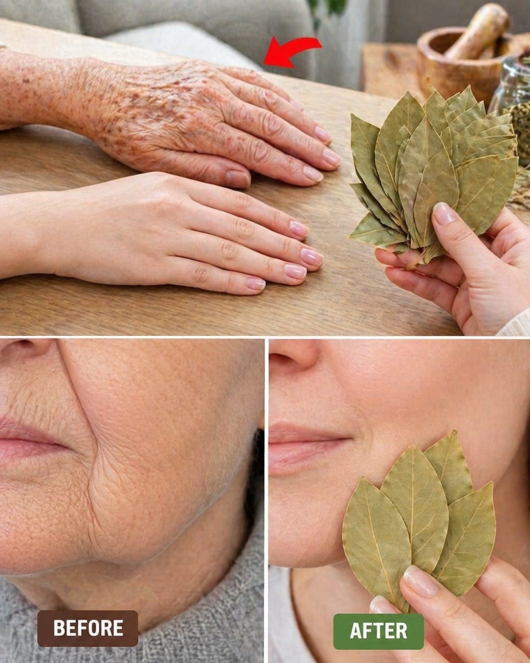 Unlock the Potential Skin Benefits of Bay Leaves: Easy Recipes and Tips for Your Daily Skincare Routine