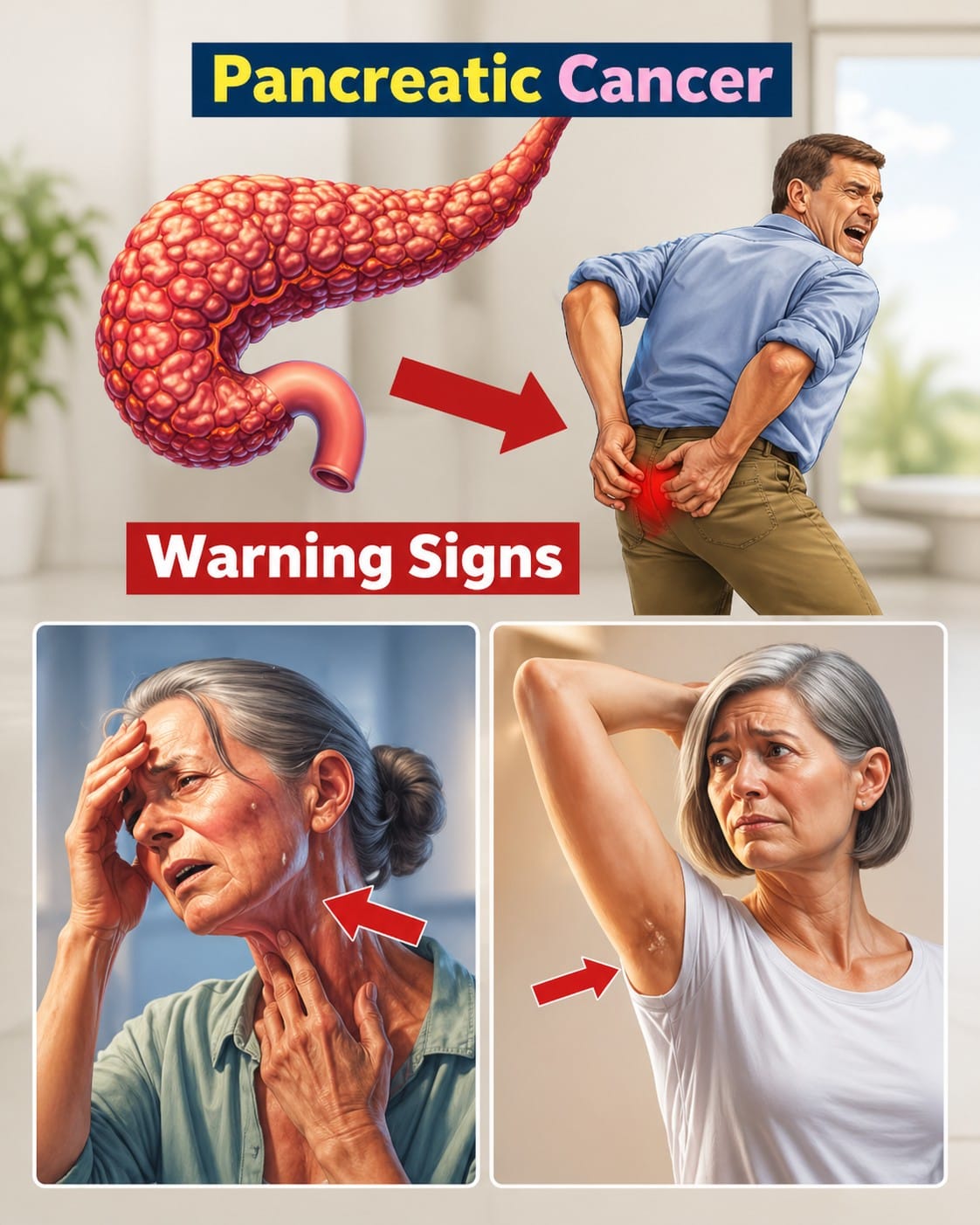 Can’t Shake That Lower Back Ache? It Could Be This ‘Silent’ Issue