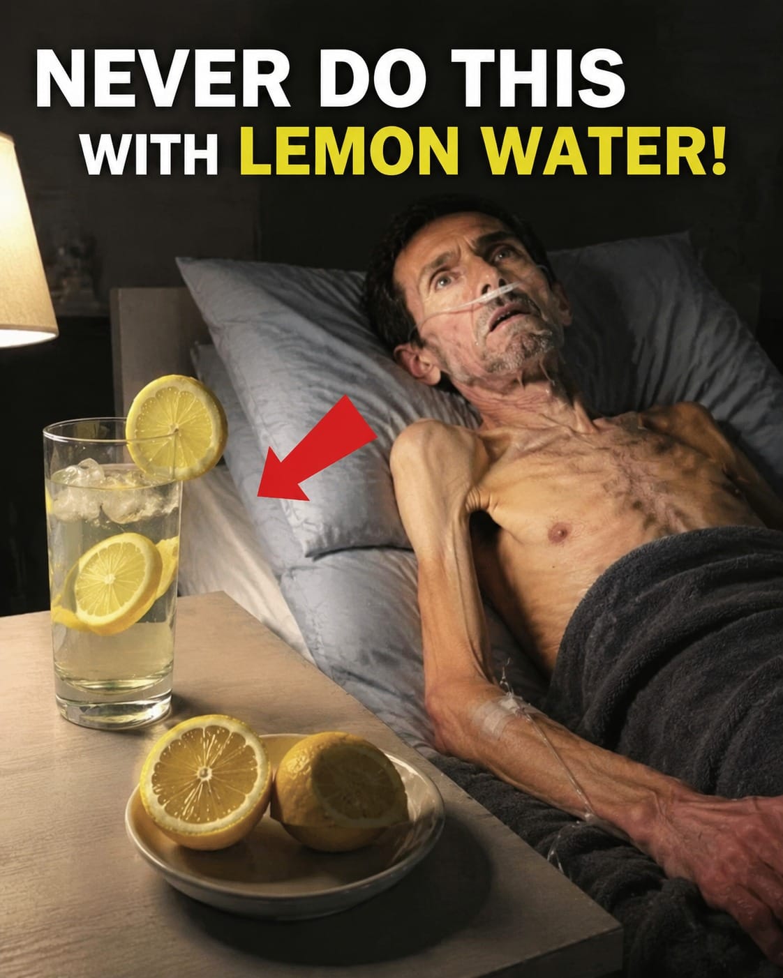 13 Common Mistakes to Avoid When Drinking Lemon Water Every Day