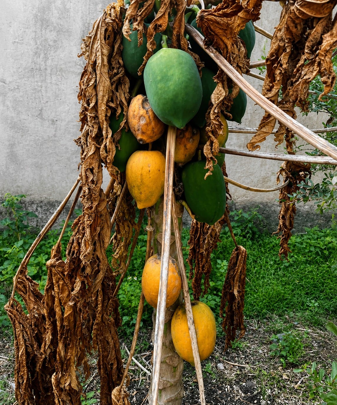 Dried papaya leaf tea is quietly gaining attention for the way it may support prostate comfort, moisture balance, and hormonal harmony after 50.