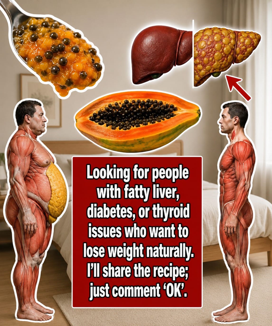 Papaya Seeds Benefits: 30 Amazing Reasons to Stop Throwing Them Away
