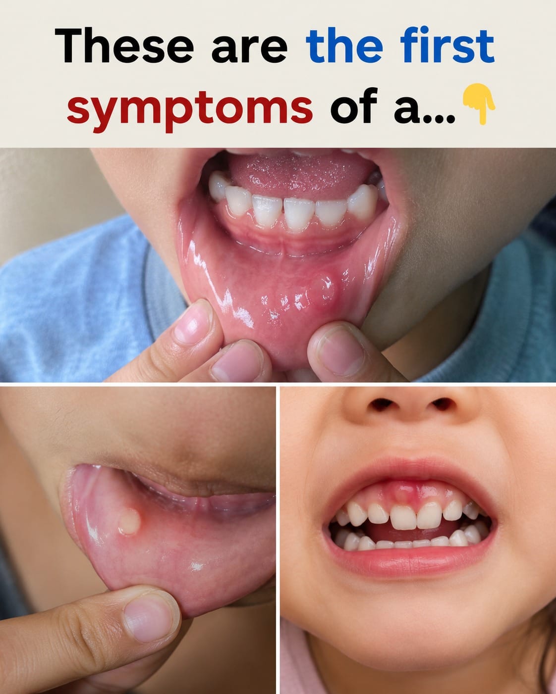 Hidden Dangers in Your Mouth: 7 Early Signs of Oral Cancer You Should Never Ignore