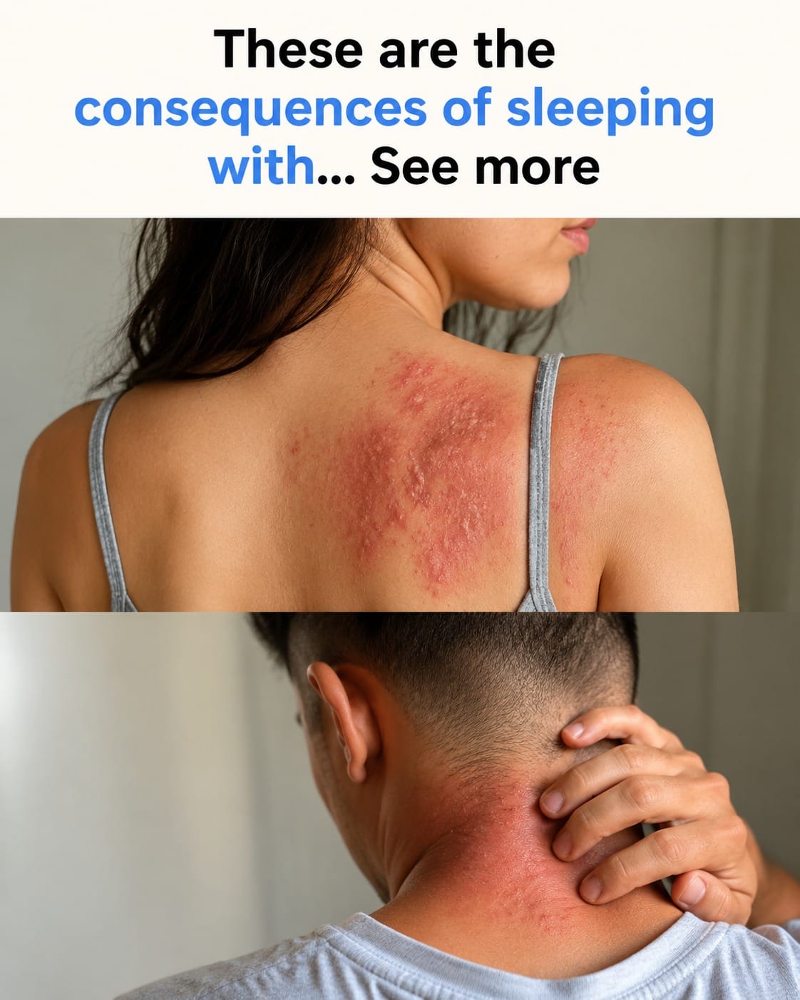 The Hidden Dangers of Sleeping With Someone Who Has HPV