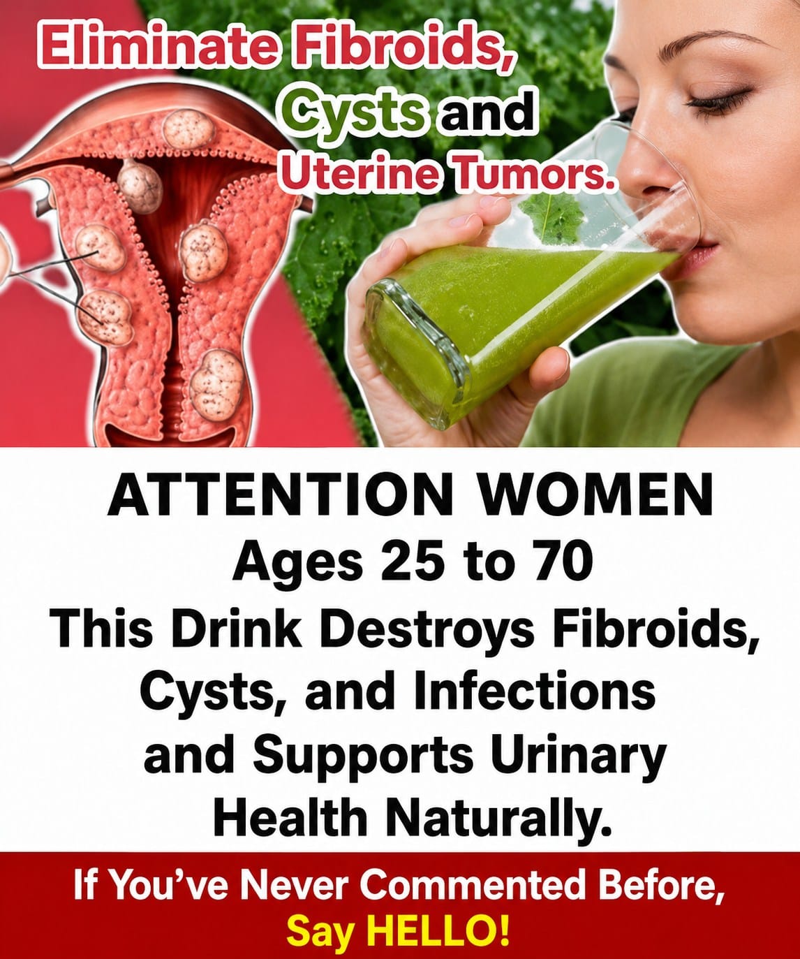 Natural Ovarian Cleanse: Simple Remedies to Support Women’s Reproductive Health