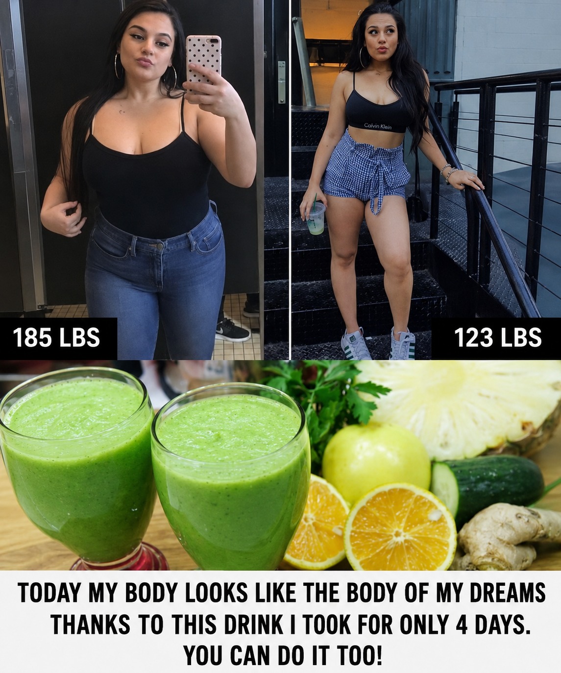 How to Prepare Pineapple Peel Water for Weight Loss Naturally