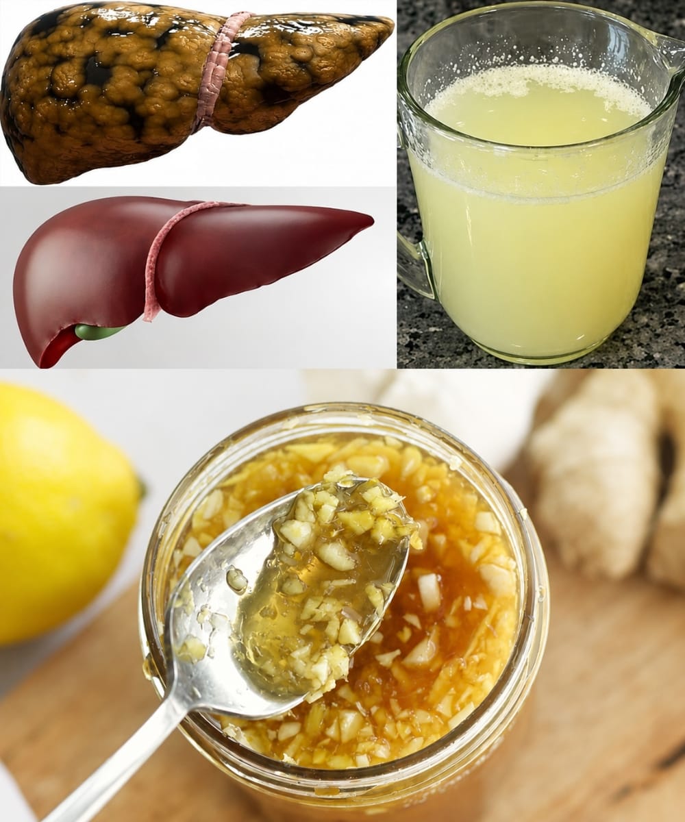 10 Best Foods for Liver Health: Natural Ways to Support Your Liver