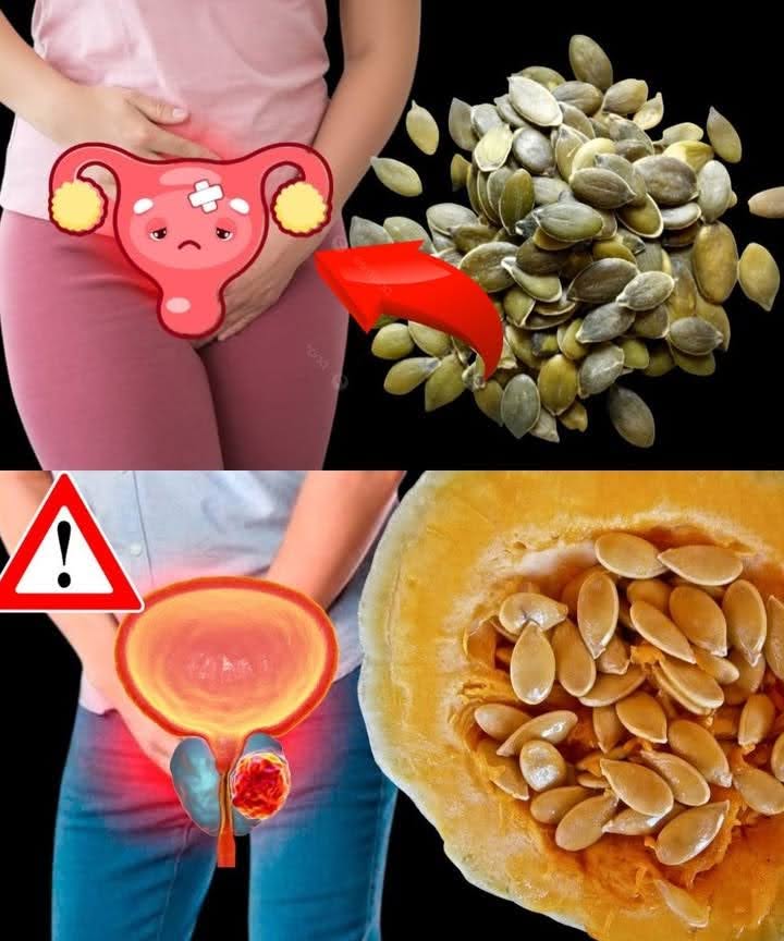It will make your bladder and prostate look like new! Working grandfather's recipe!