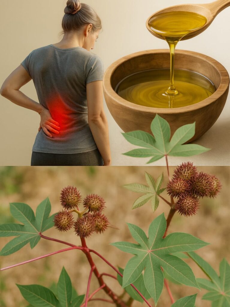 Seeing this plant is like finding ‘gold’ in the garden, don’t throw it away
