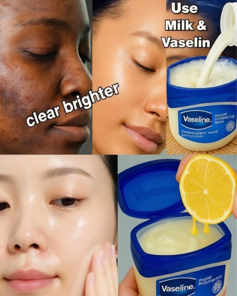 Unlock the Jar: 17 Vaseline Secrets That Will Make You Whisper “Why Didn’t I Know This Sooner?”