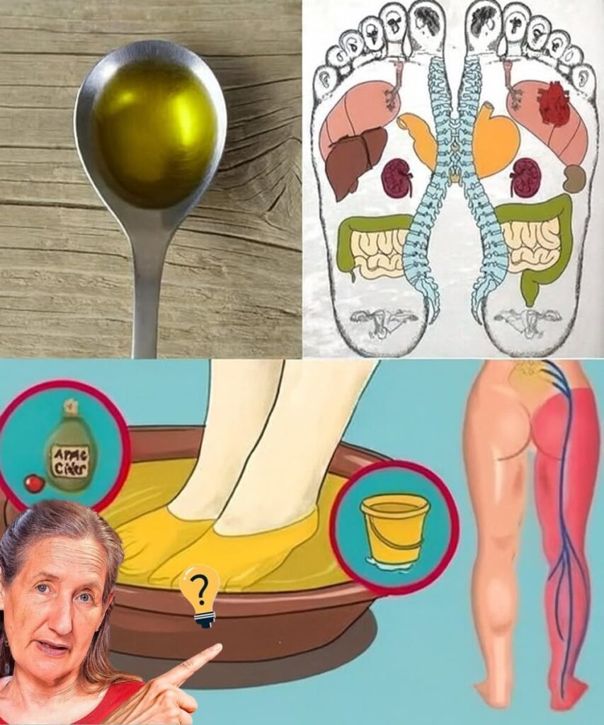 Homemade Natural Painkiller: 3 Ingredients That Stop Pain in Minutes (Really!)
