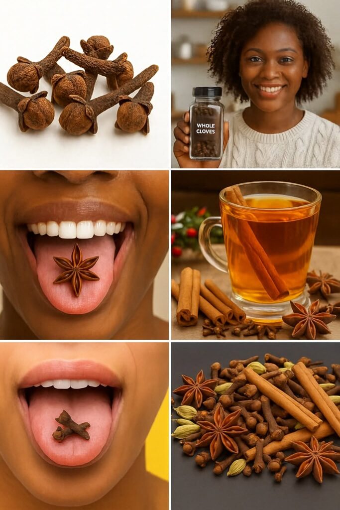 The Tiny Spice That Fights Eye Strain, Aging, and Daily Stress Better Than Most Supplements