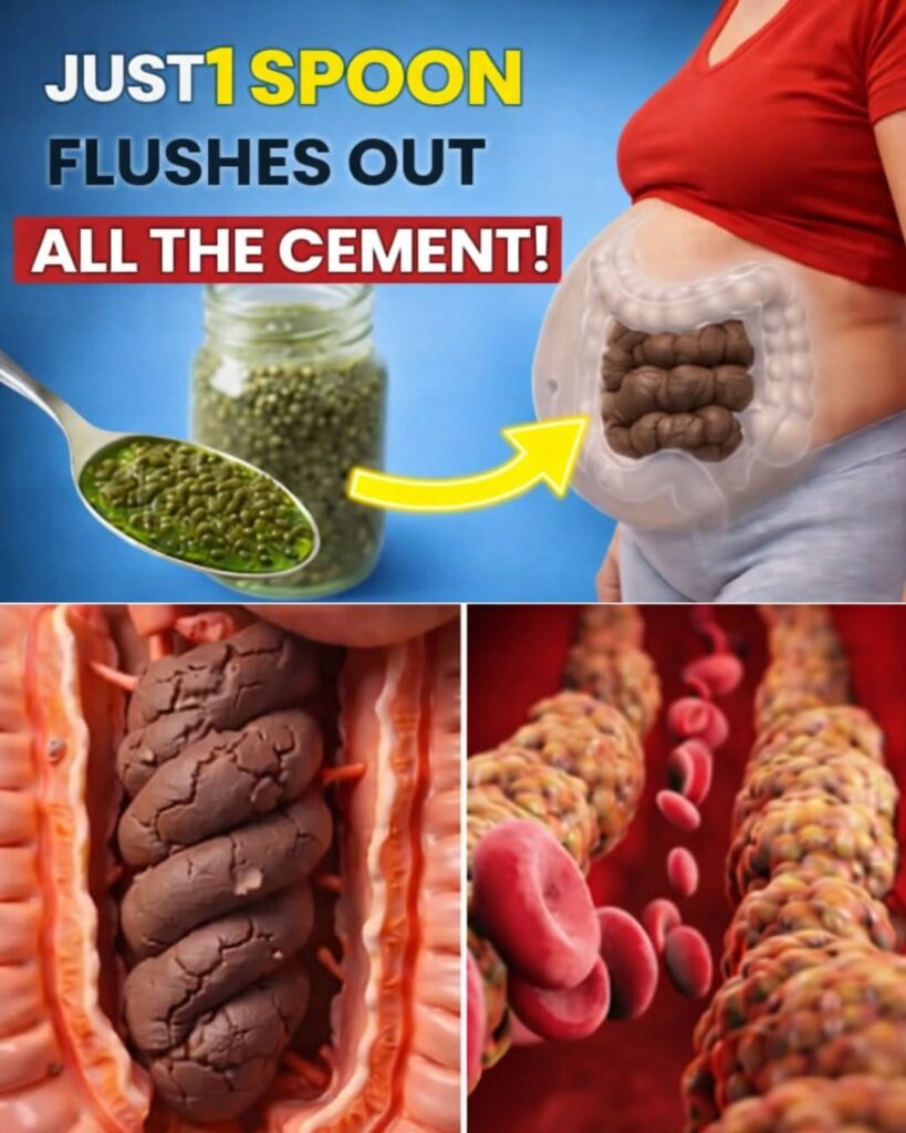 Japan’s 108-Year-Old Doctor Swears by This 1-Glass Morning Drink to Empty Your Colon Fast