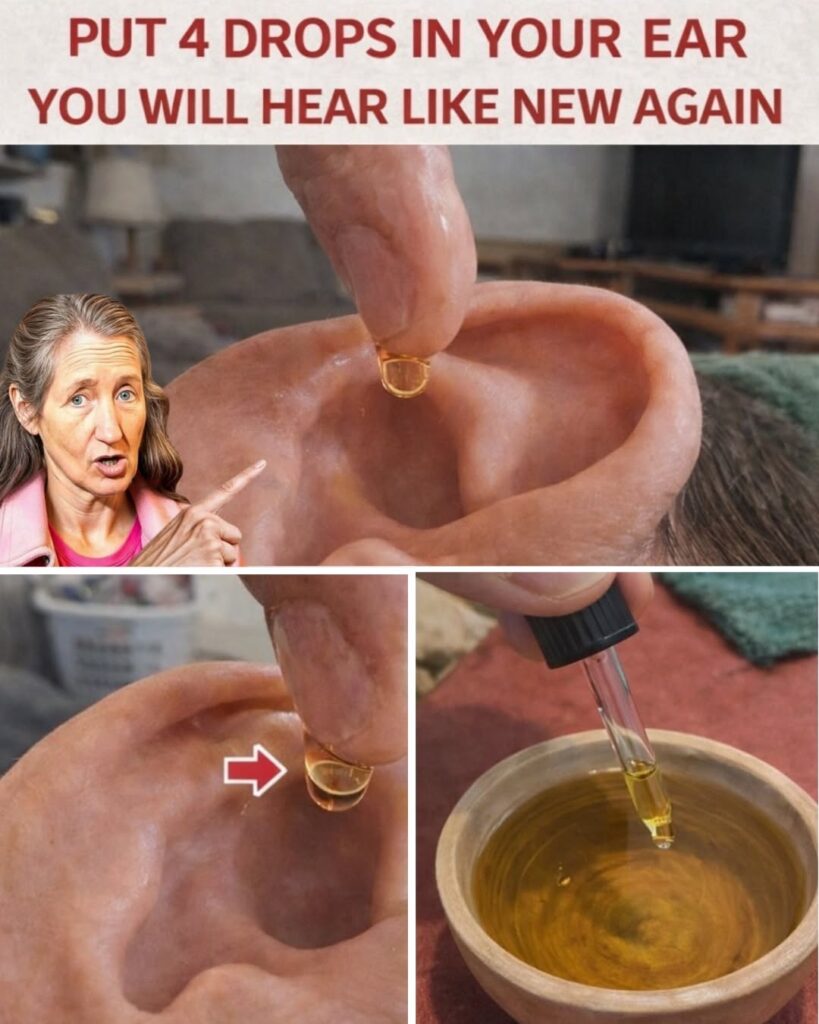 Discover Simple Everyday Habits to Support Comfort During Ear Discomfort and Pressure