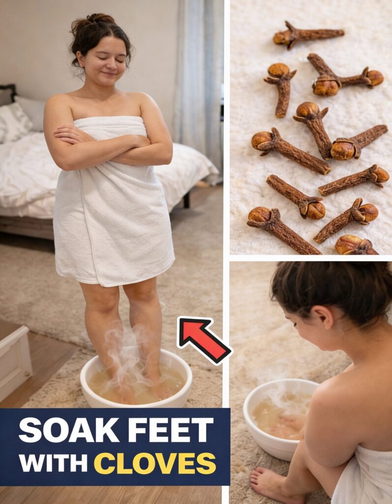 Clove Water Sitz Baths: A Gentle Tradition for Women’s Intimate Comfort and Hygiene