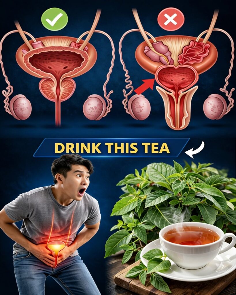 15 Science Backed Herbs and Foods for Prostate Wellness After 50: A Practical Guide to Daily Support