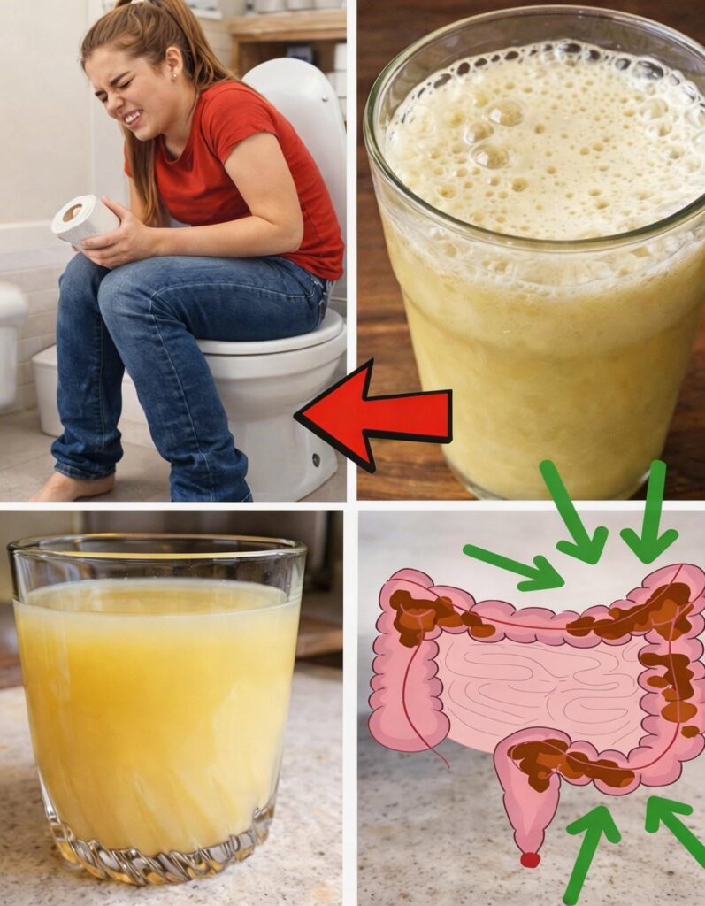 Wake Up Lighter: How Gentle Colon Support Can Refresh Your Body Overnight