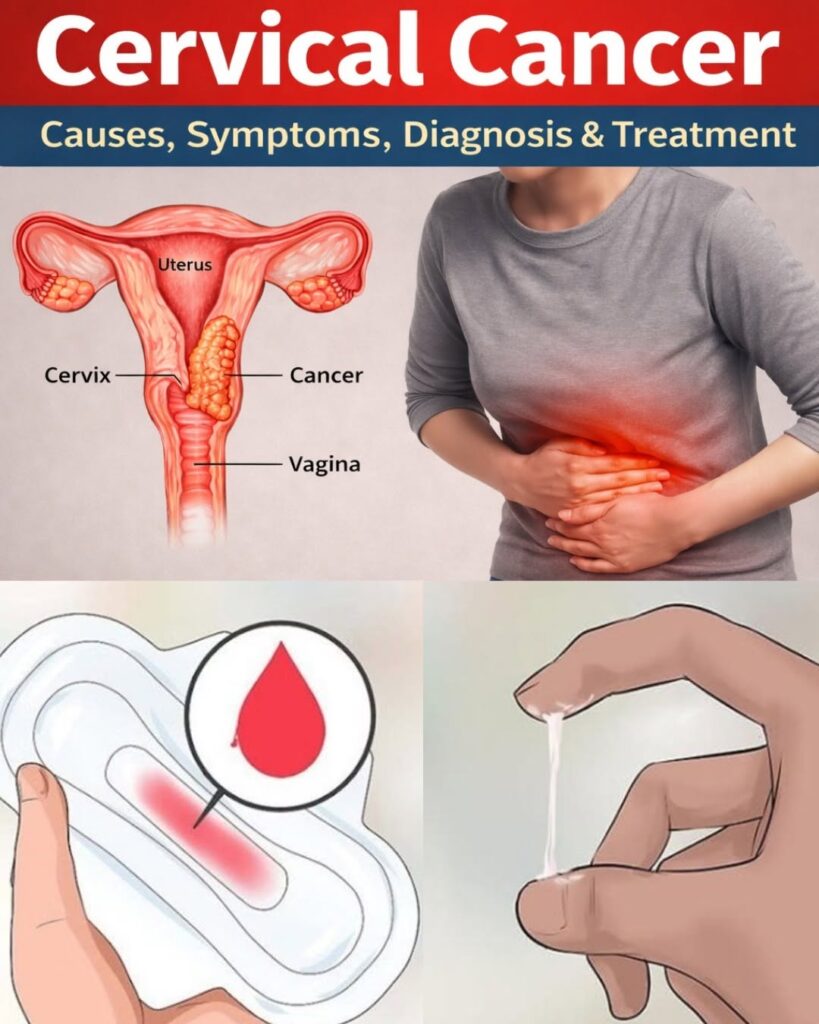 Discover 12 Common Warning Signs Your Uterus May Be Sending You That Many Women Overlook
