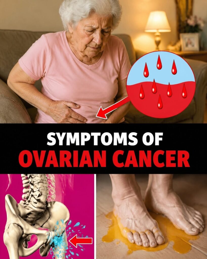 Understanding Common Signs of Ovarian Cancer: What Every Woman Should Know