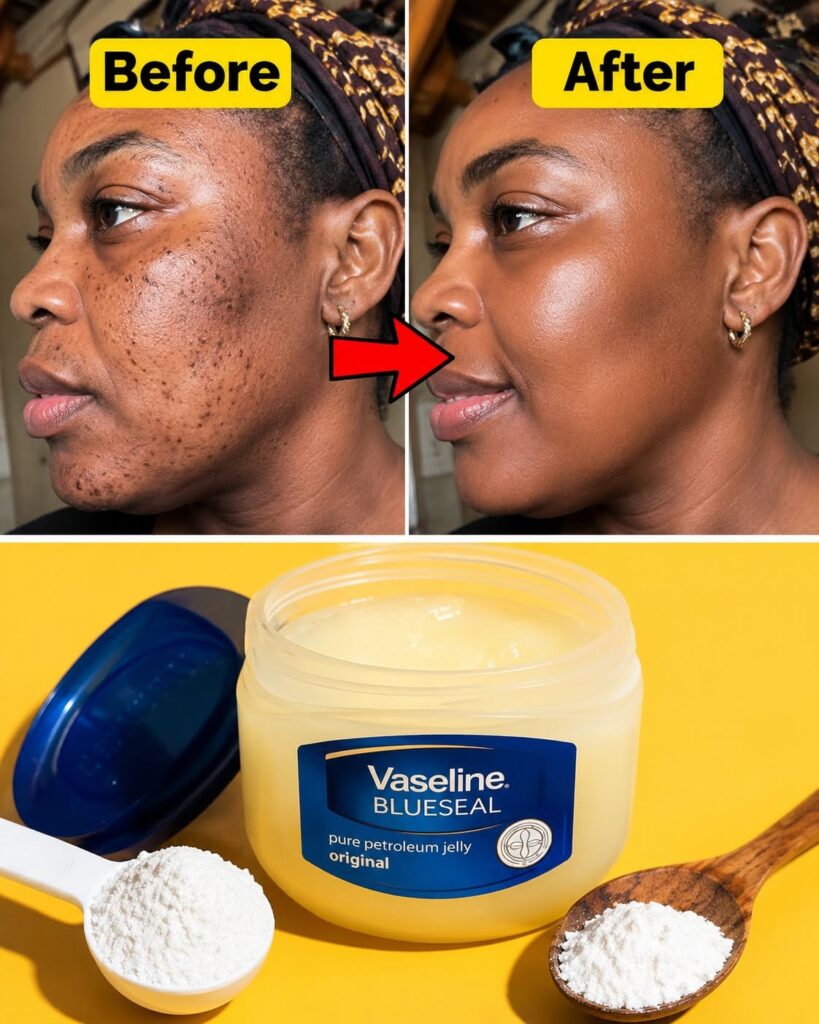10 Shocking Ways Vaseline Can Transform Your Wrinkles (You’ve Been Using It Wrong!)