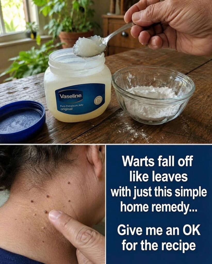 How to Remove Warts Naturally: Facts, Safe Options, and Common Myths