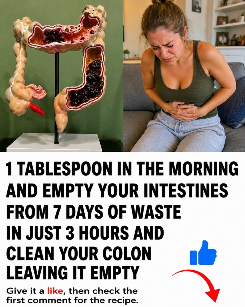 Clean Colon, Powerful Life: 10 Superfoods That Naturally Support Your Digestive Well-being