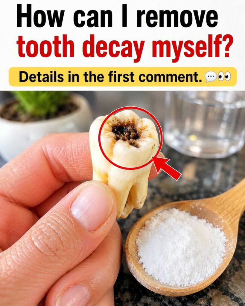 How Fluoride Toothpaste Triggers the Repair Your Cavities Hate
