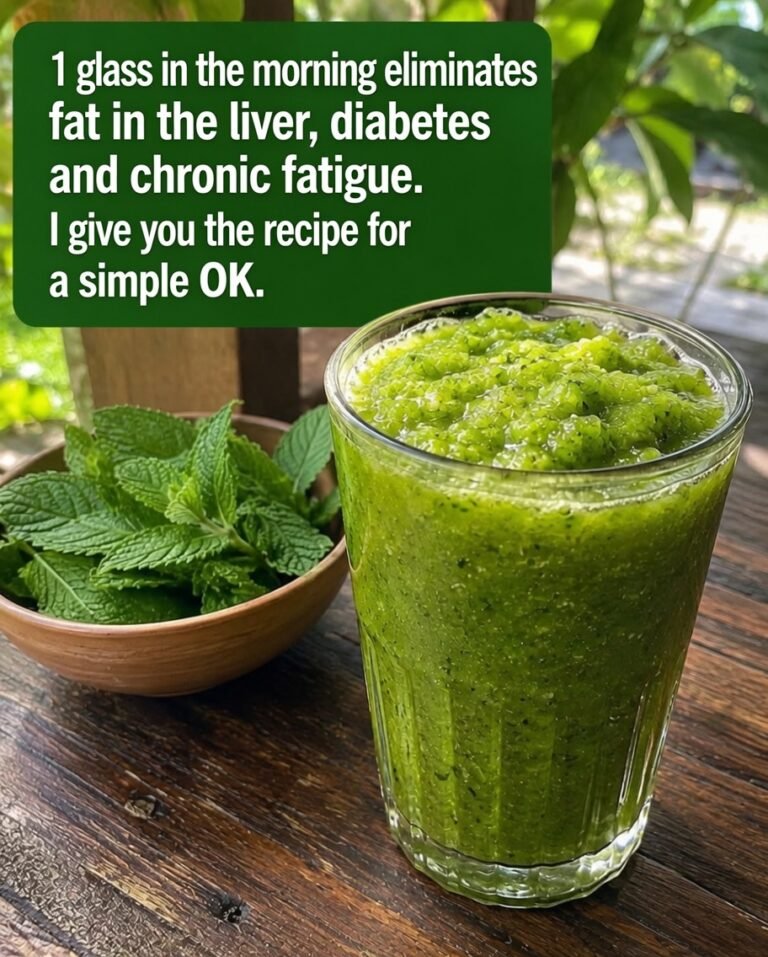 Mint and Lemon Juice: A Refreshing Drink That Supports Hydration, Digestion, and Everyday Wellness