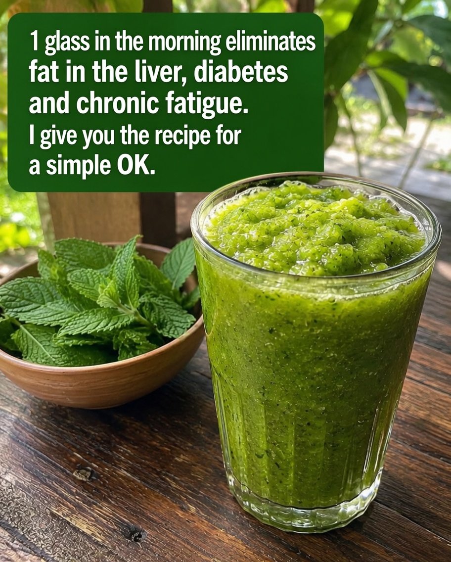 Mint and Lemon Juice: A Refreshing Drink That Supports Hydration, Digestion, and Everyday Wellness