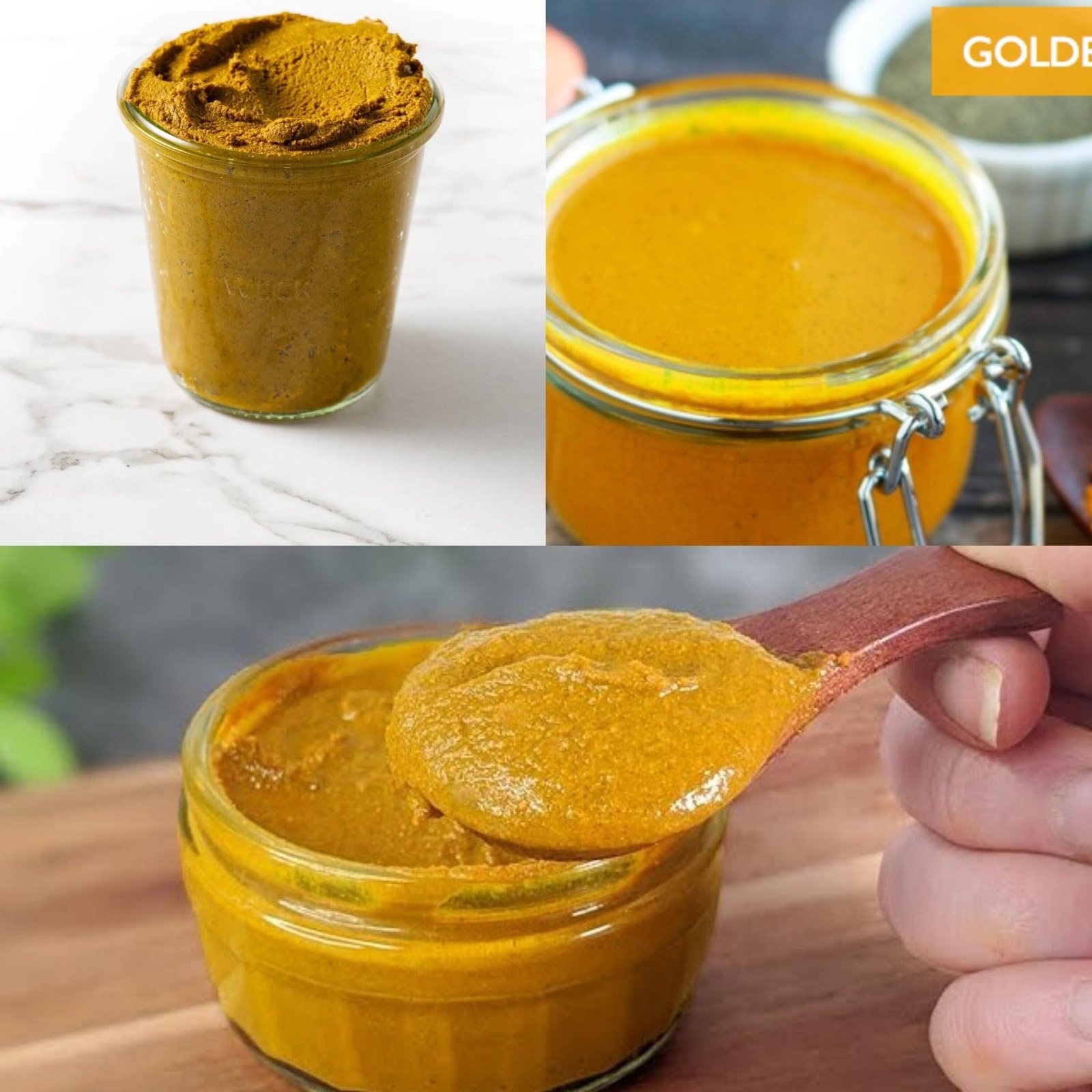 Golden Milk Paste: Fight Inflammation Naturally | Preventive Healthcare, Nutrition, and Wellness 2026