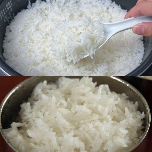 The Secret to Restaurant-Style Rice: It's More Than Just Water