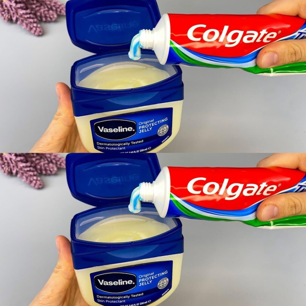 Toothpaste and Petroleum Jelly: Skin Care Facts, Preventive Healthcare, and Wellness 2026